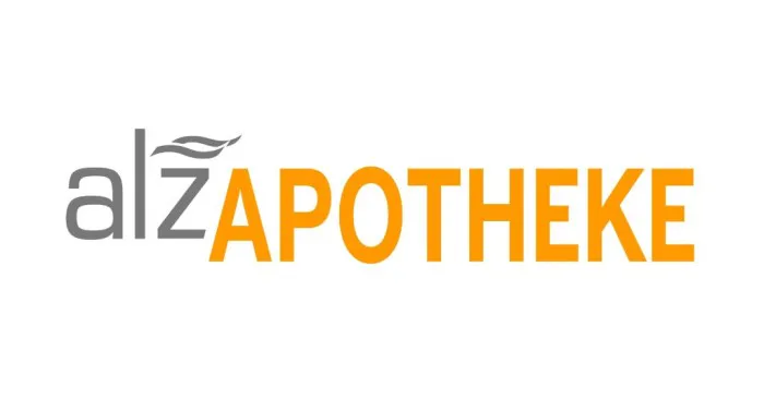 Alz-Apotheke Logo